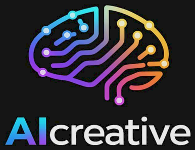 AI Creative Logo